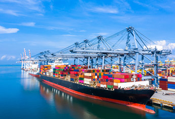 IMDG (IMO) shipping by vessel training for hazmat employees looking to transport dangerous goods by vessel