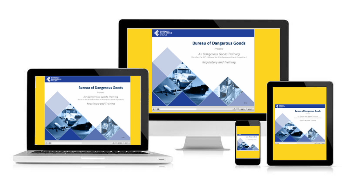 Why Hazmat is a OneStop Shop for Hazardous Materials Training