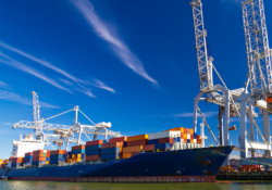 Expert Advice on Shipping Dangerous Goods by Vessel Title Image