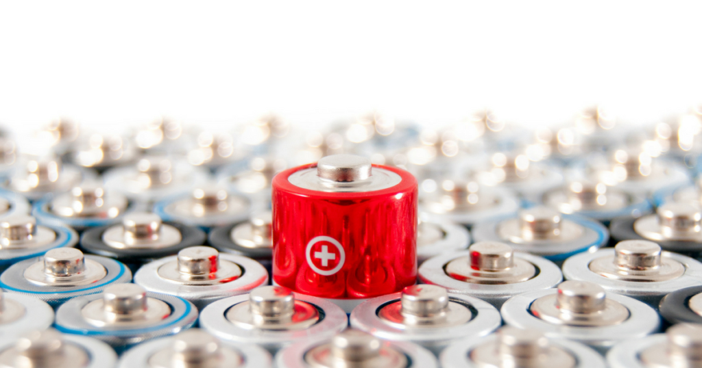 Transporting Lithium Batteries Safely Hazmat University