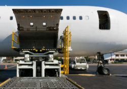 Hazmat by Air Transportation: Down to the Basics