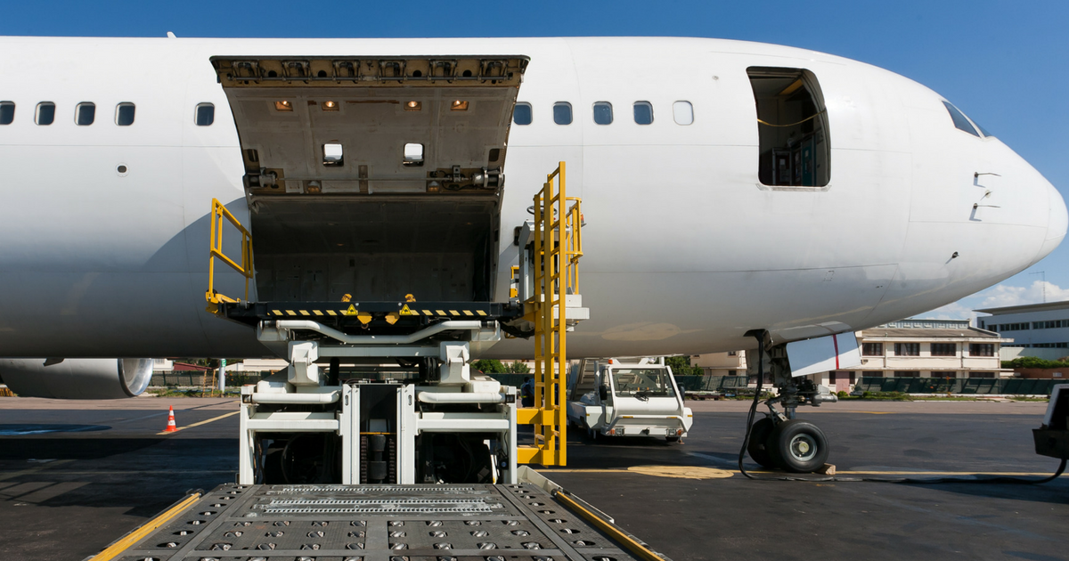 Hazmat by Air Transportation: Down to the Basics