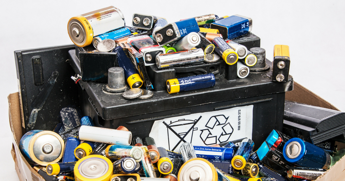 Enhance Your Knowledge With Supplemental Lithium Batteries Training