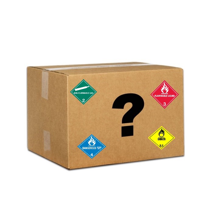 Online IATA Training Post-COVID | Hazmat University
