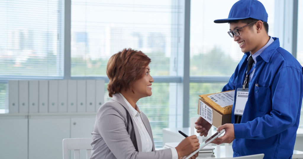 "Check the Box" Campaign Seeks to Stop the Shipping of Undeclared Dangerous Goods