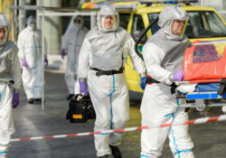 Hazardous Materials Emergency Response: Insights on Complying with the Eight-Step Process