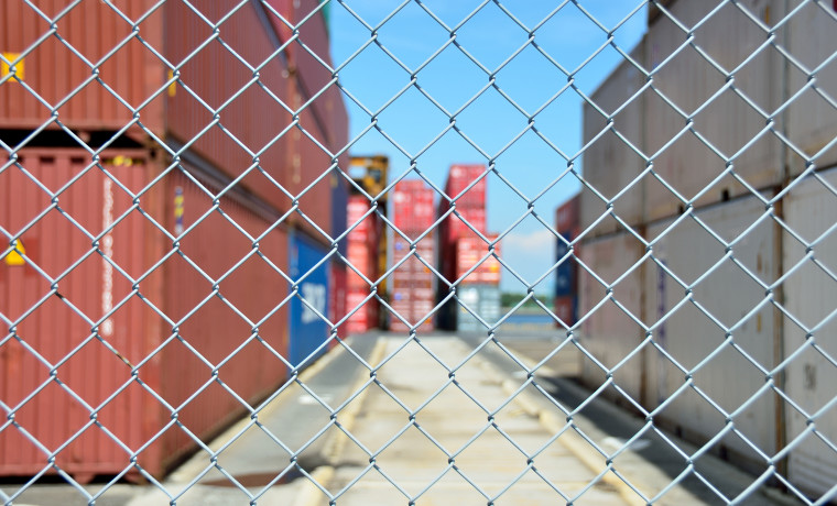 Hazmat Terrorism Threats