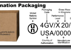 Packaging Hazardous Materials
