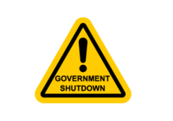 Impact of the 2018-2019 Government Shutdown on Hazmat Inspections