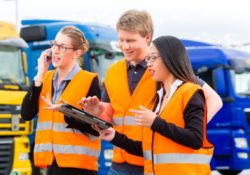 Women in Hazmat Transportation