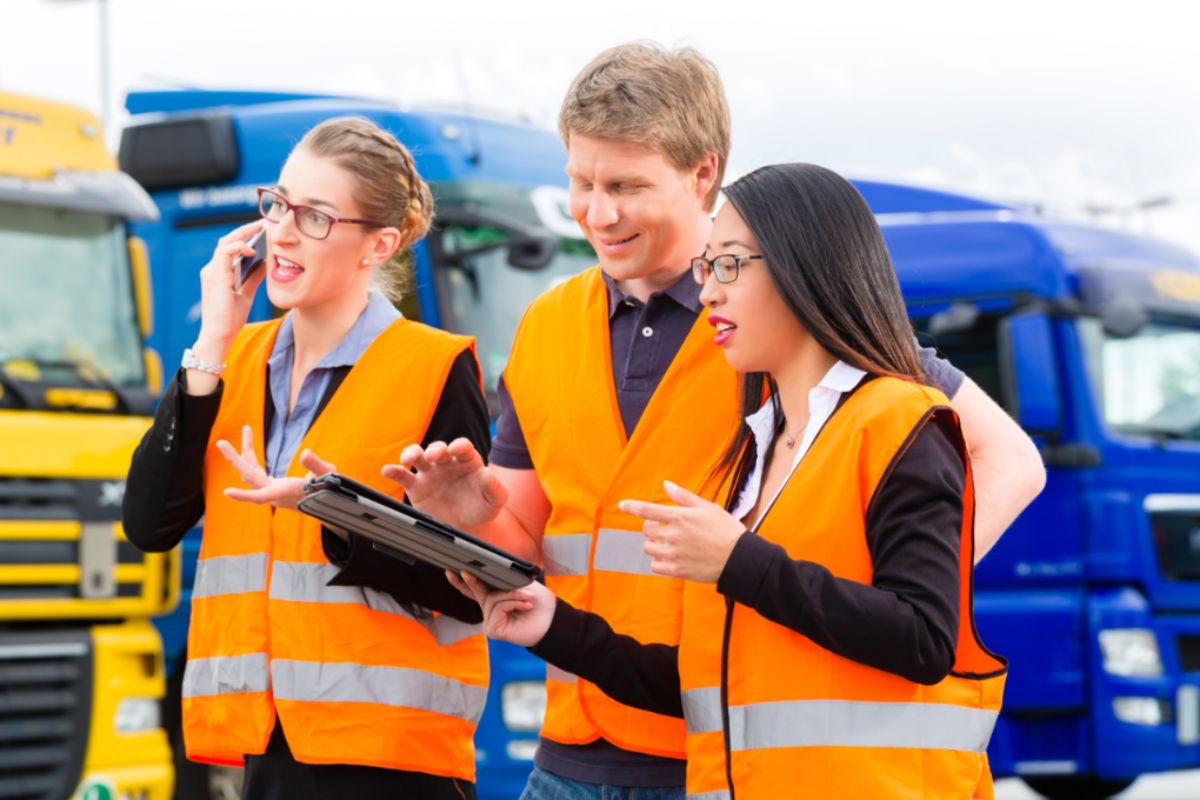 Women in Hazmat Transportation