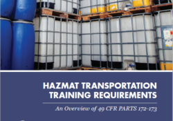 hazmat training