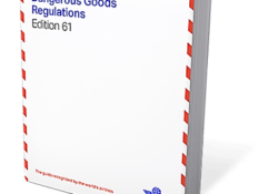 dangerous goods regulations