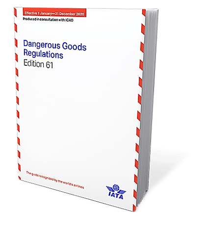 dangerous goods regulations