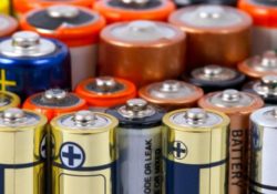 online lithium batteries training