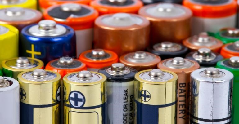 online lithium batteries training