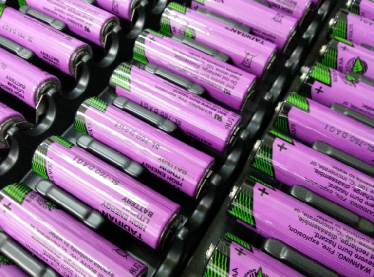 Online Hazmat Training for Shipping Lithium Batteries