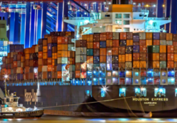 shipping dangerous goods by ocean