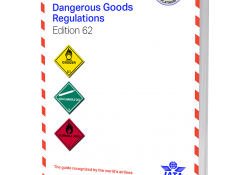 IATA (ICAO) Shipping by Air Online Hazmat Training