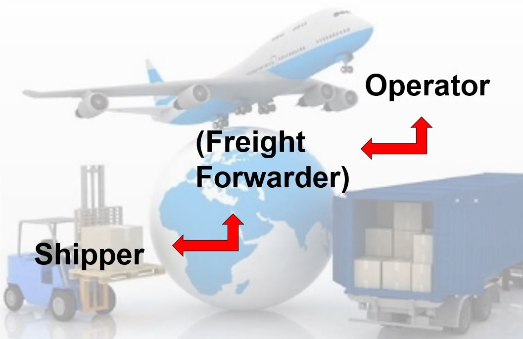 Exploring IATA (ICAO) Shipping by Air Online Training