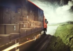 49 CFR Shipping By Ground