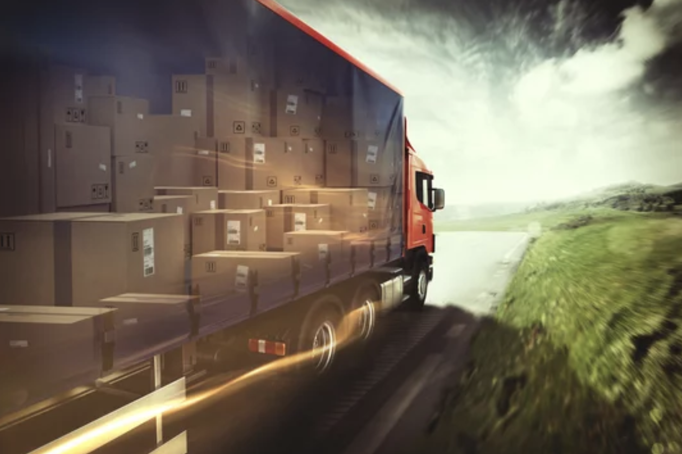 49 CFR Shipping By Ground