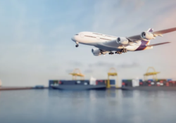 IATA (ICAO) Shipping by Air