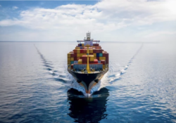 IMDG Shipping by Vessel