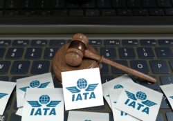 iata 64th edition