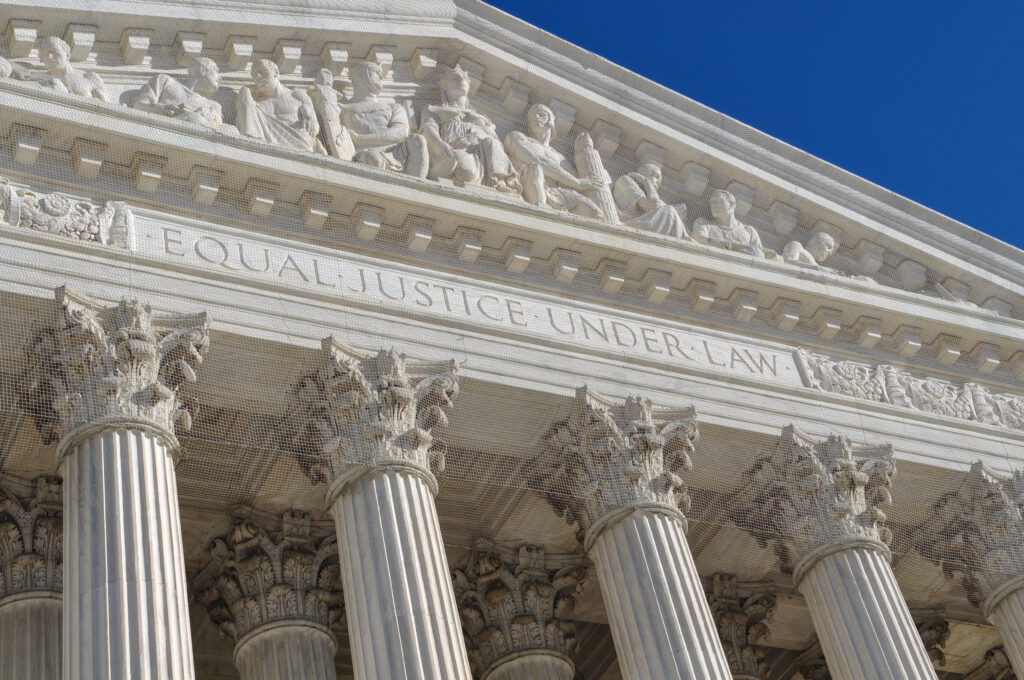 Supreme Court - Hazmat Regulations