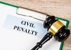 hazmat civil penalties